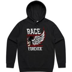 Race Forever Shirt