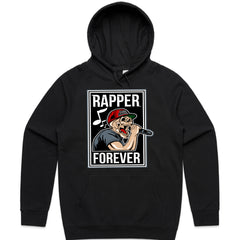 Rapper Forever Shirt