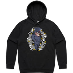 Millionaire Gorilla Shirt