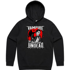 Undead Vampire Shirt