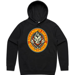 Monkey Garage Shirt
