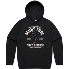 Muay Thai Shirt
