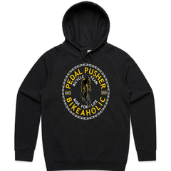 Pedal Pusher Shirt