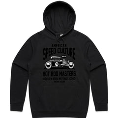 Hot Rod Shirt