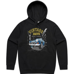 Vintage Drive Shirt