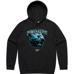 Domination Panther Shirt