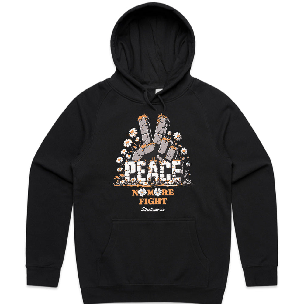 Growth Through Peace Tee