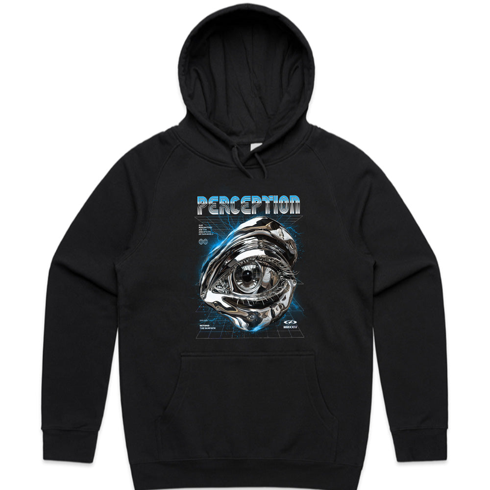 Inner Sight Apparel