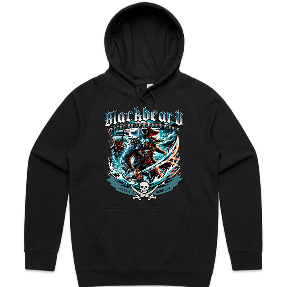 High Seas Rogue Attire
