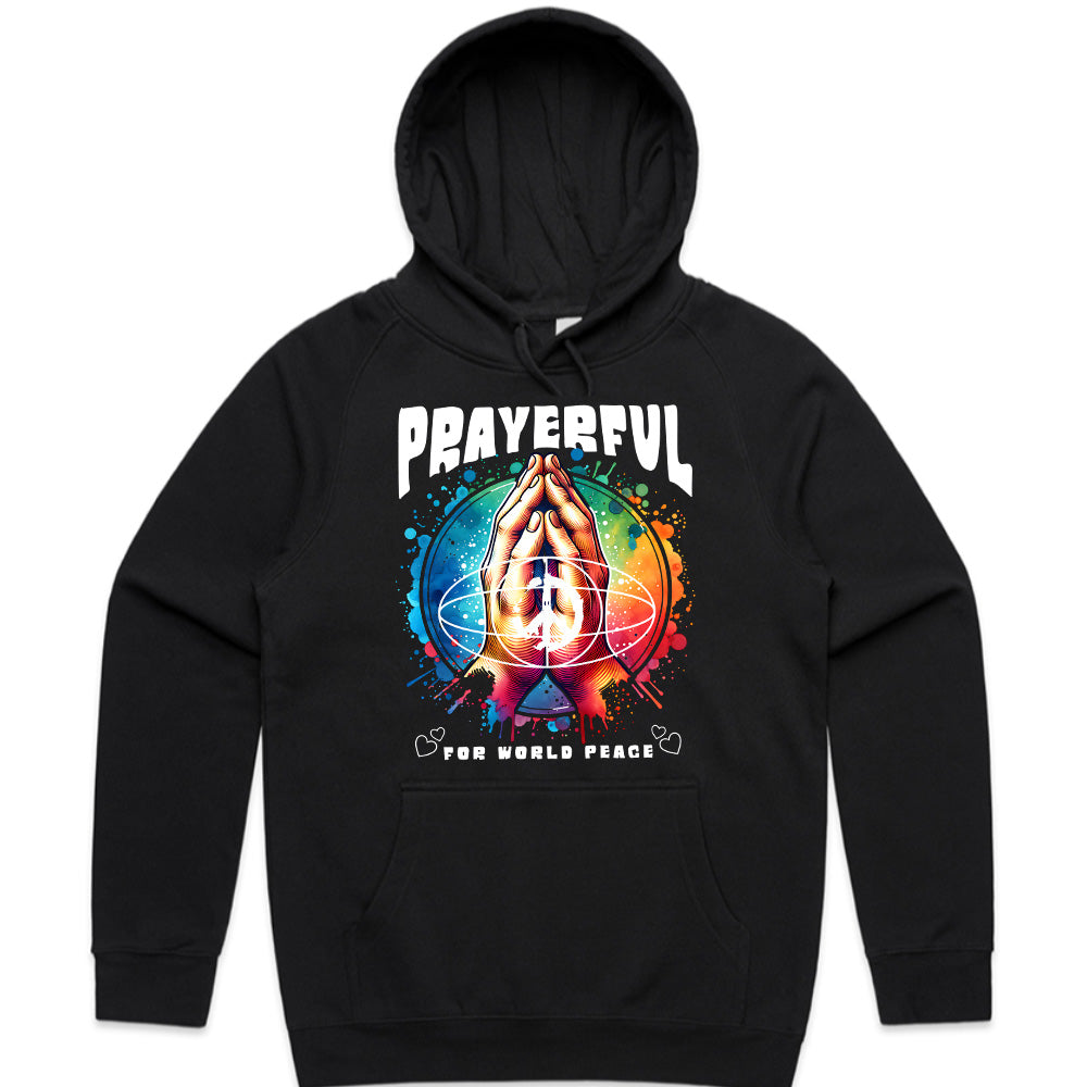 Global Unity Attire