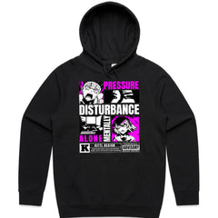 Pressure Alone Shirt