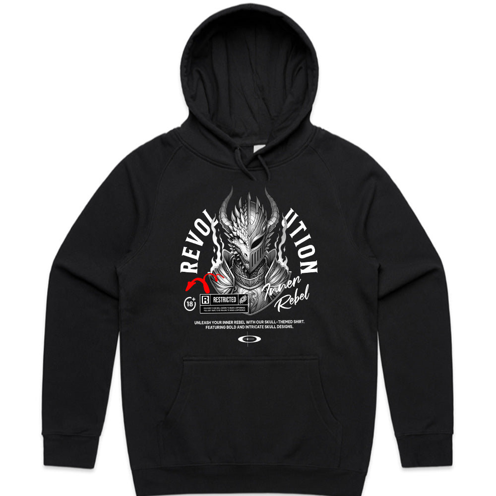 Inner Rebel Apparel