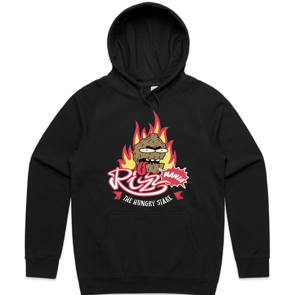 Inferno Stare Tee