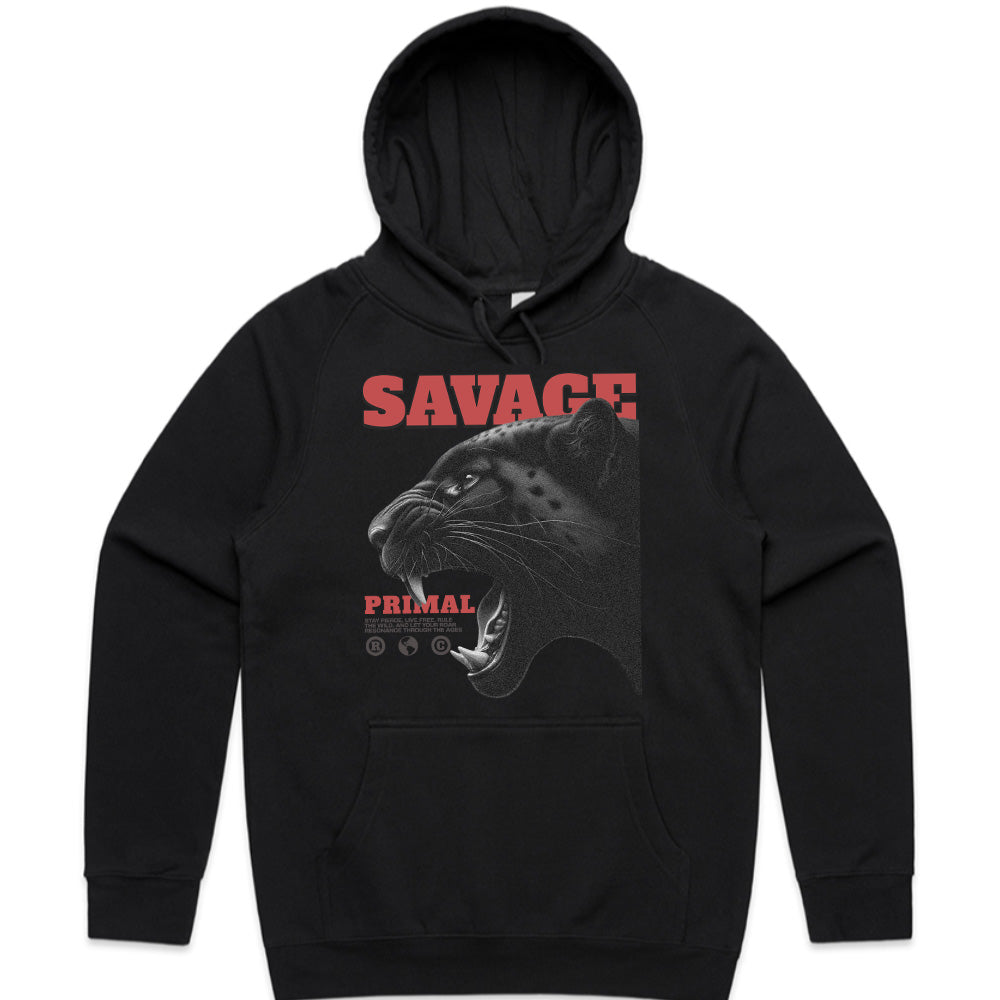 Primal Roar Attire