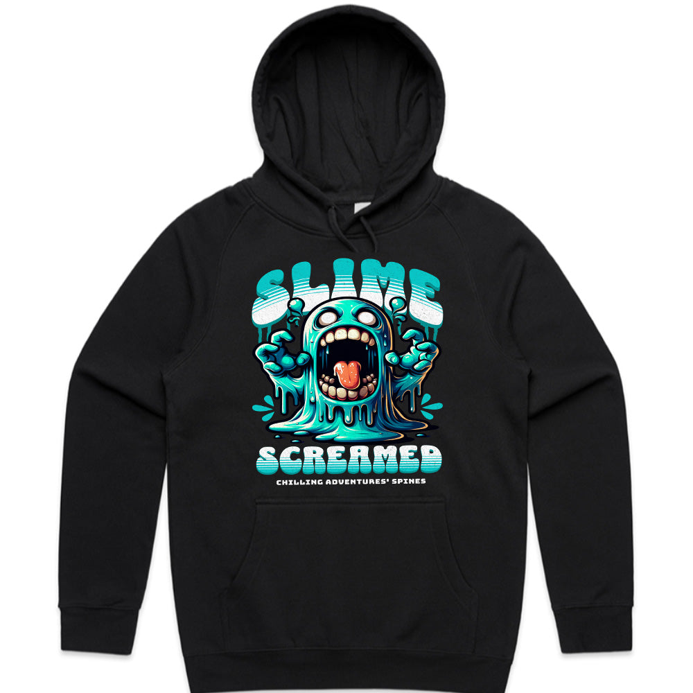 Mutant Ooze: Slime Screamed Tee