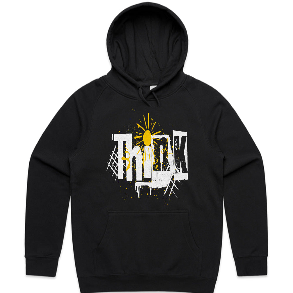 Urban Mindset: Think Beyond Tee