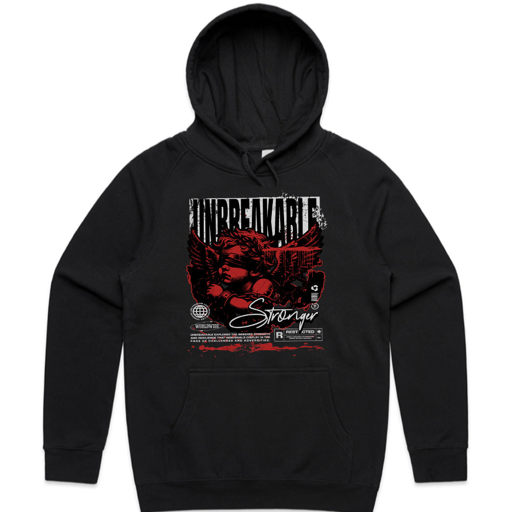 Iron Spirit: Unbreakable Stronger Tee