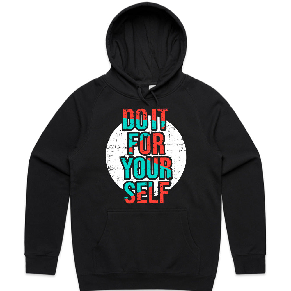 Inner Drive – Do It for Yourself Tee