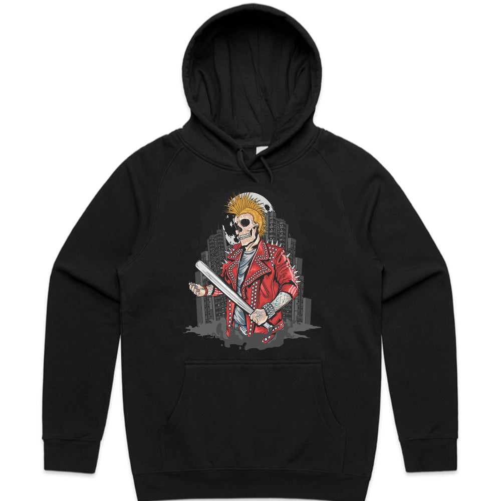 Skull Riot: Punk Never Dies
