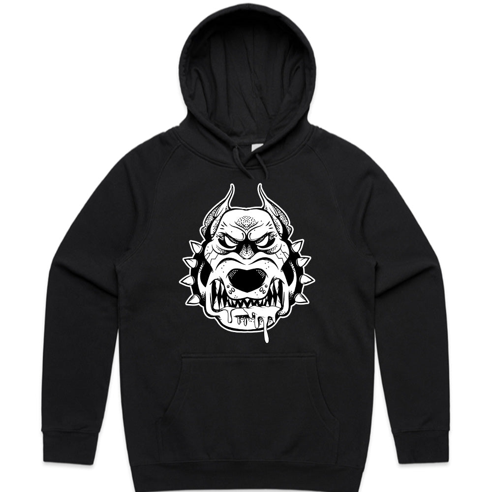 Savage Snarl Street Tee