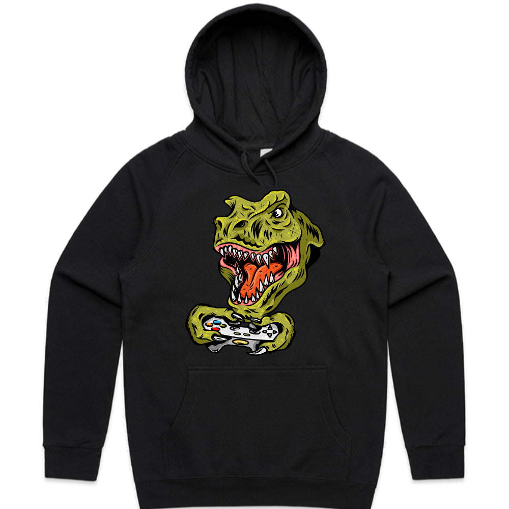 Gameasaurus Rex Tee