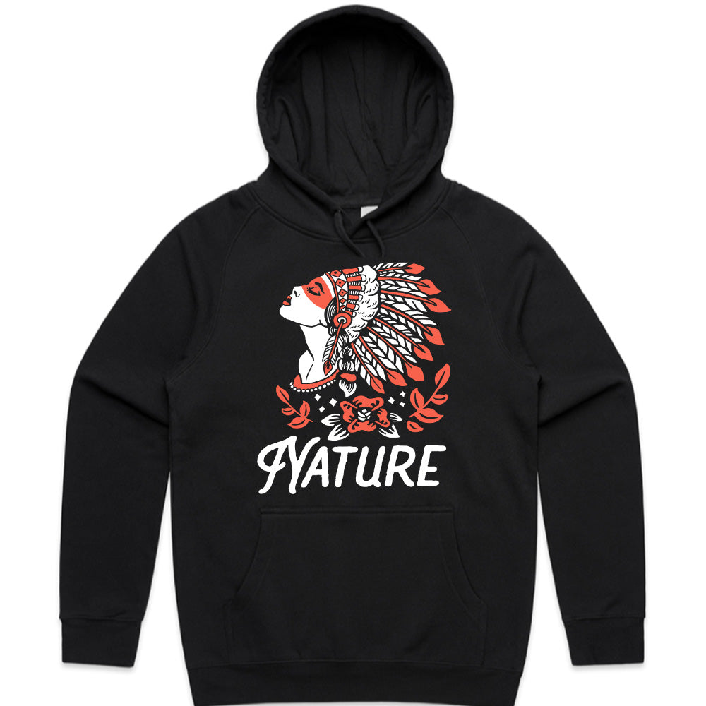 Spirit of Nature: Rooted in Strength