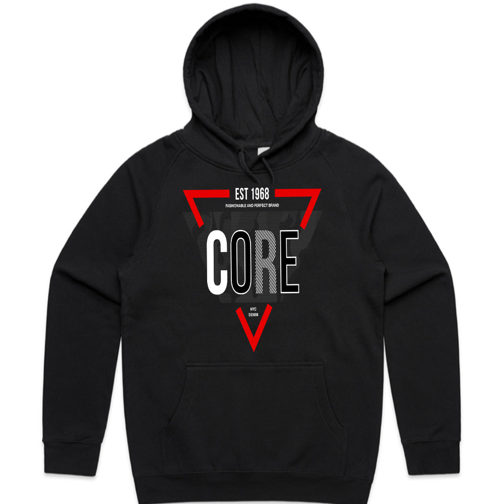 CORE Identity Street Tee