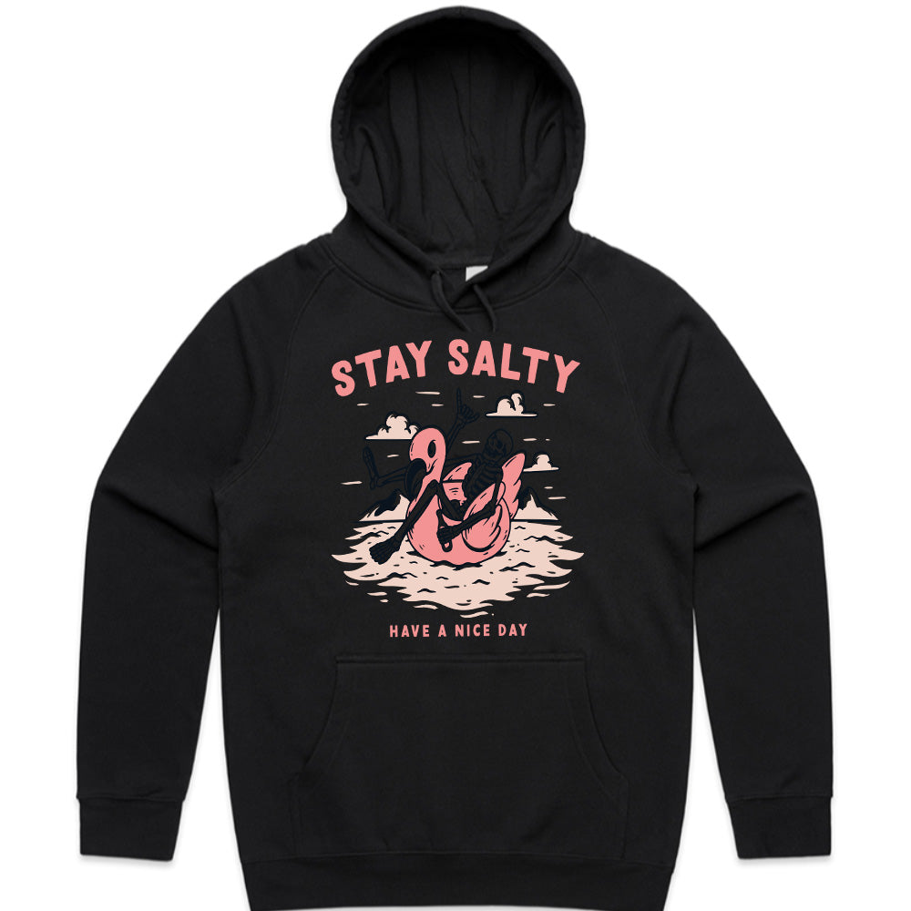 Stay Salty Chill Tee