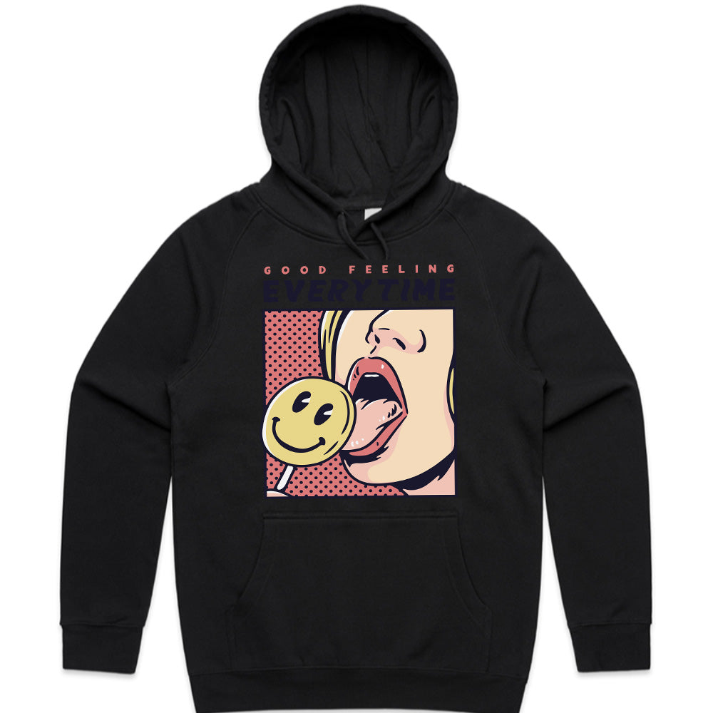 Pop Art Bliss Tee