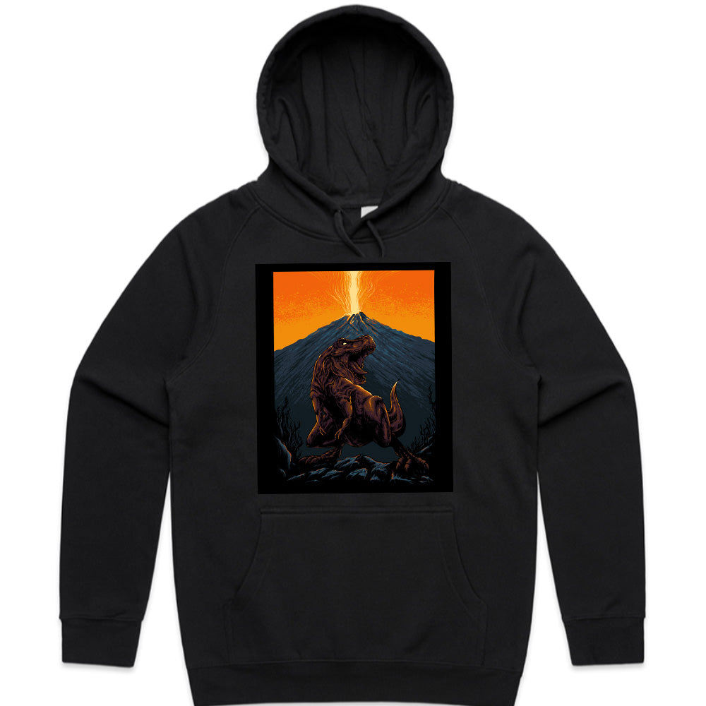 Apex Eruption Tee