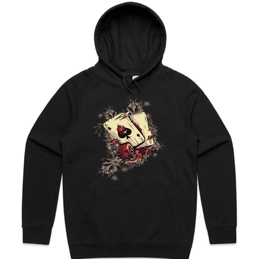 High Stakes – Ace of Havoc Tee
