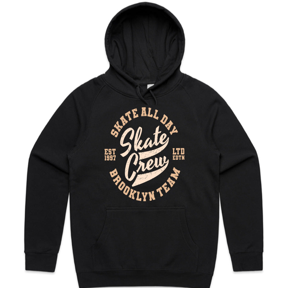 Brooklyn Skate Crew Classic Tee