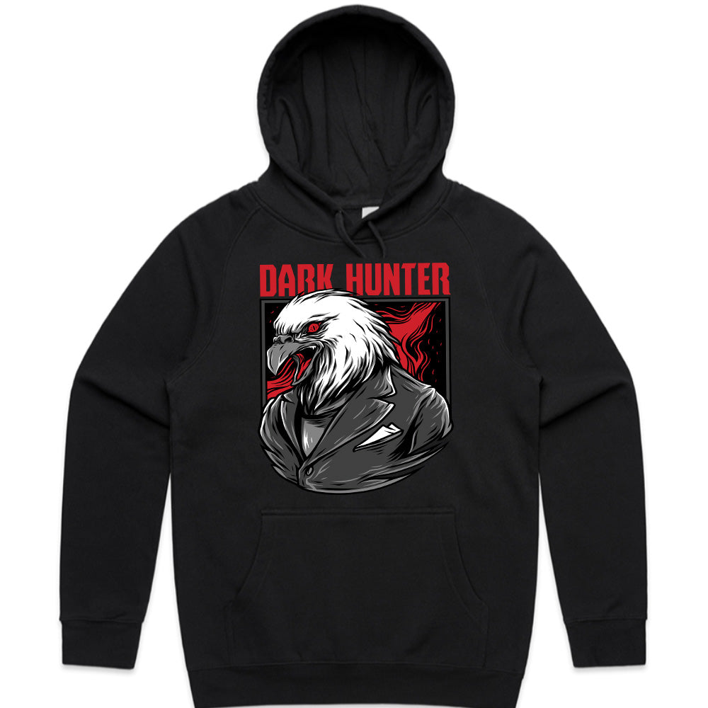 Crimson Vow – Dark Hunter Elite