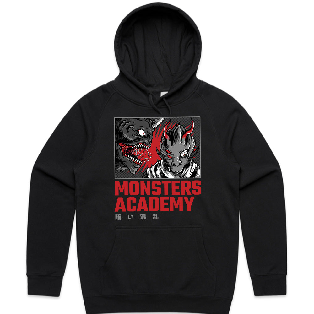 Shadow Class – Monsters Academy Edition