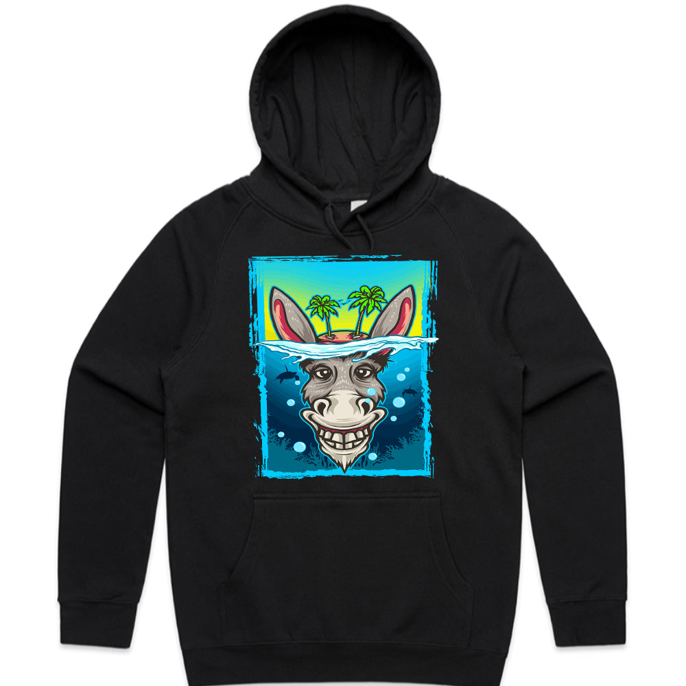 Island Jack – Tropic Fool Submerged