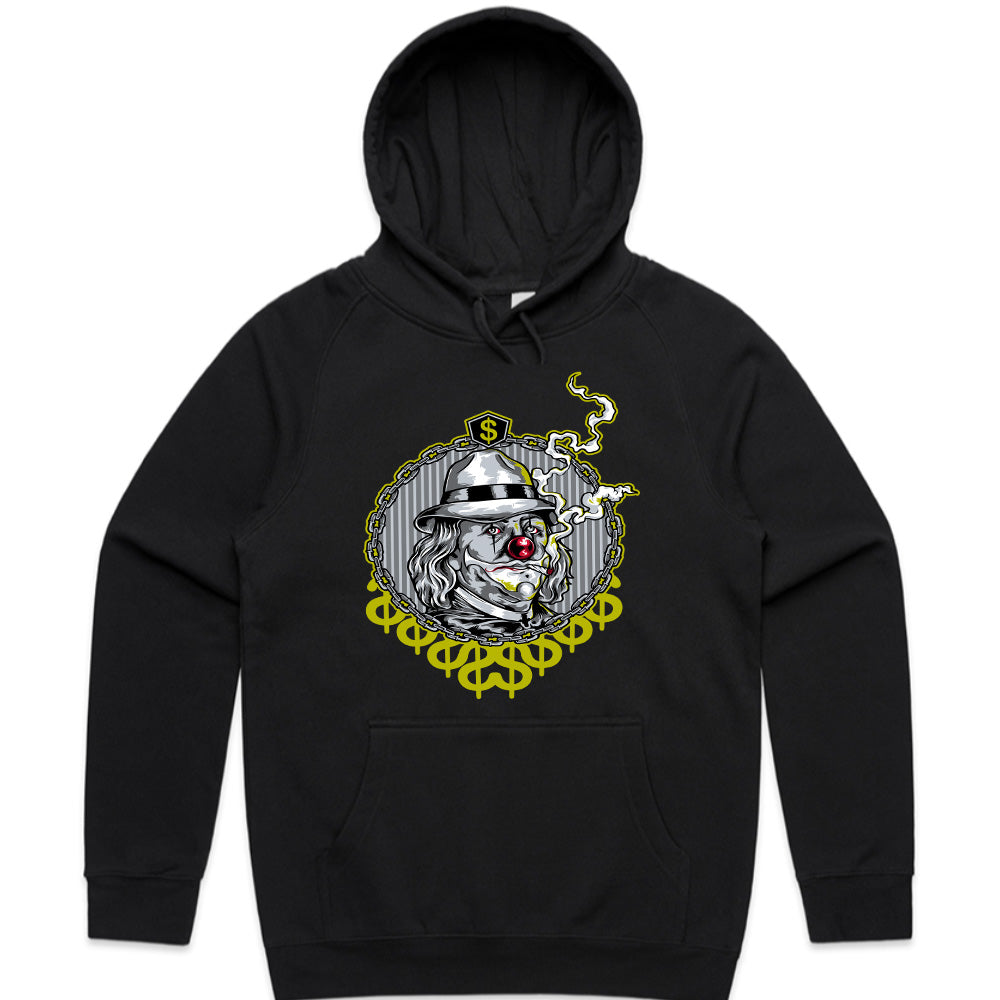 Clown Hustle: Smoke & Riches