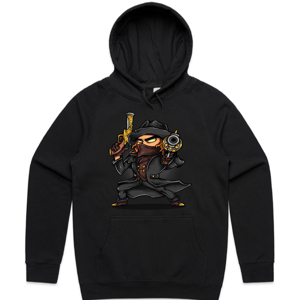 Outlaw Inferno