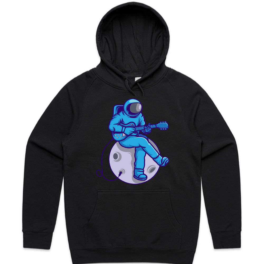 Lunar Solo: Cosmic Rhythm Edition