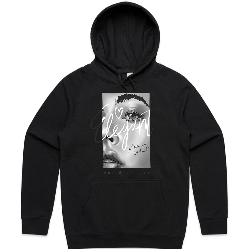Monochrome Muse – Elegant by Heart
