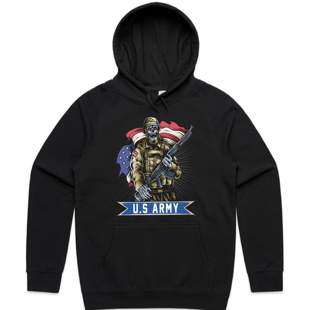 Eternal Soldier: U.S. Army Valor
