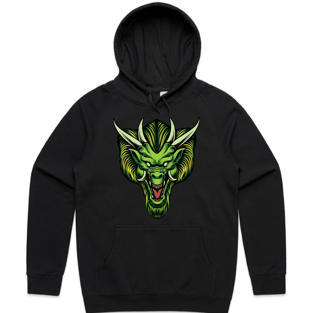 Verdant Fury: The Serpent King Awakens