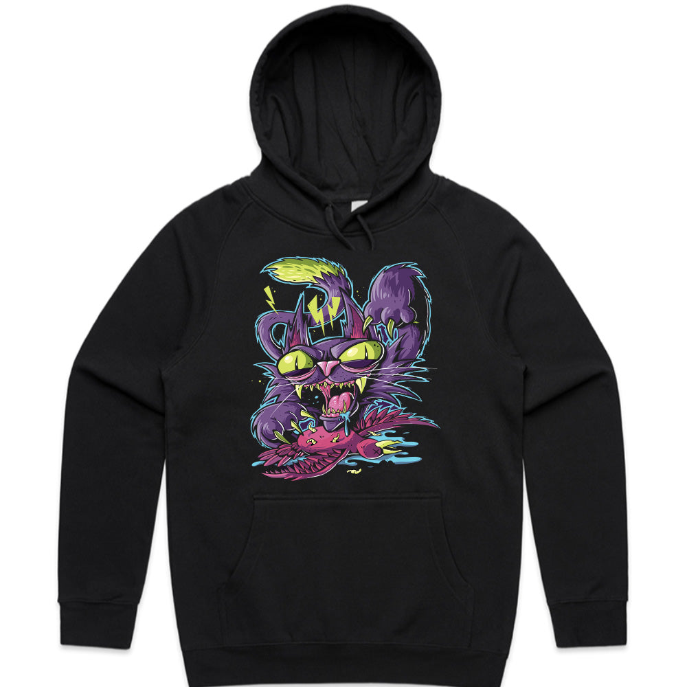 Savage Instinct: Feral Frenzy Tee