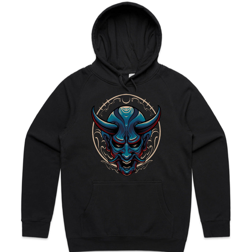 Moon Oni: Spirit of the Shadows