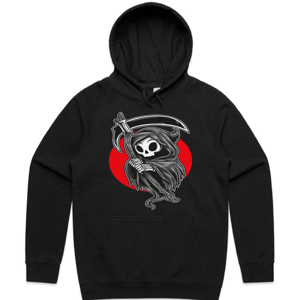 Grimly Cute – Reaper’s Glow Tee