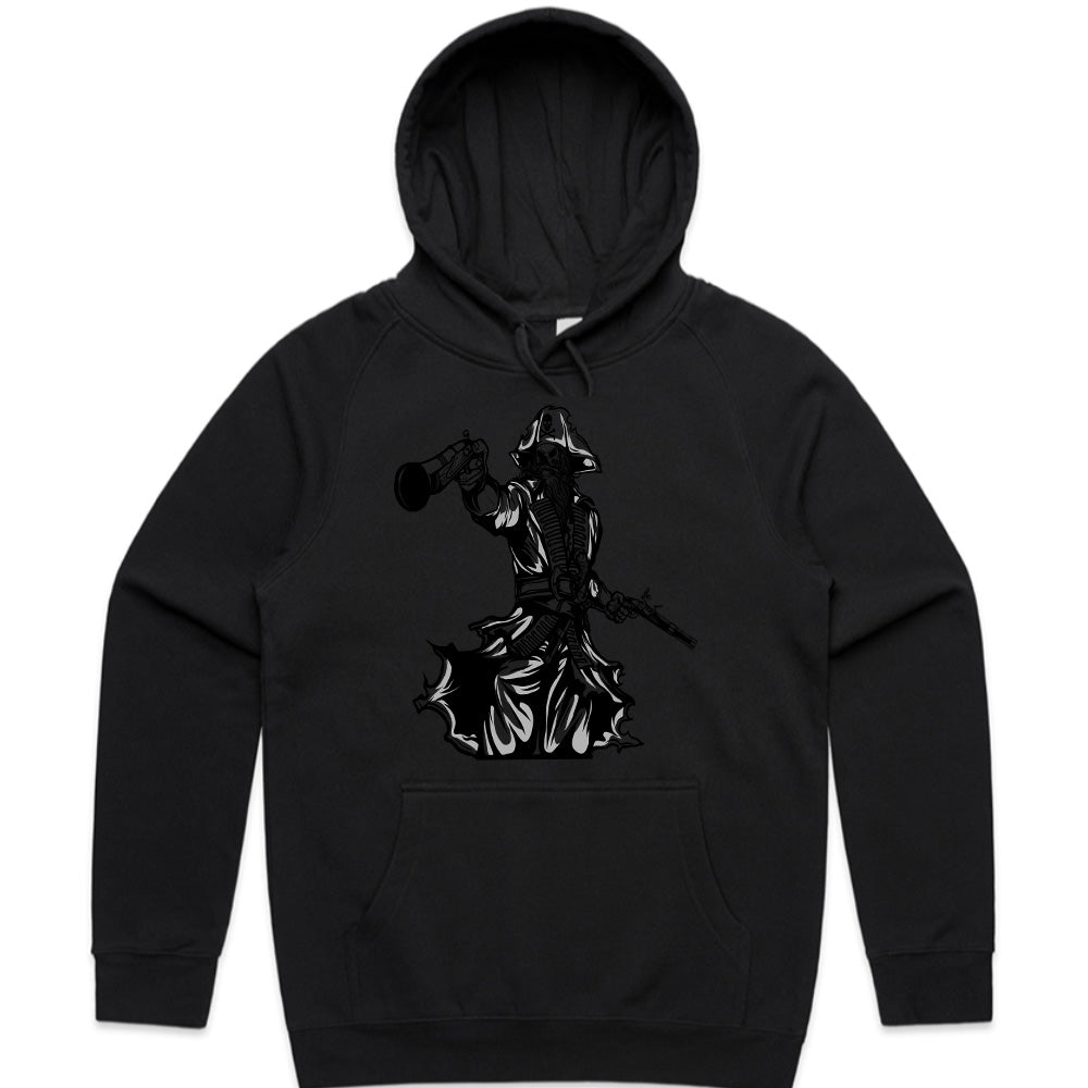 Phantom Gunslinger: Shadow Legend Tee