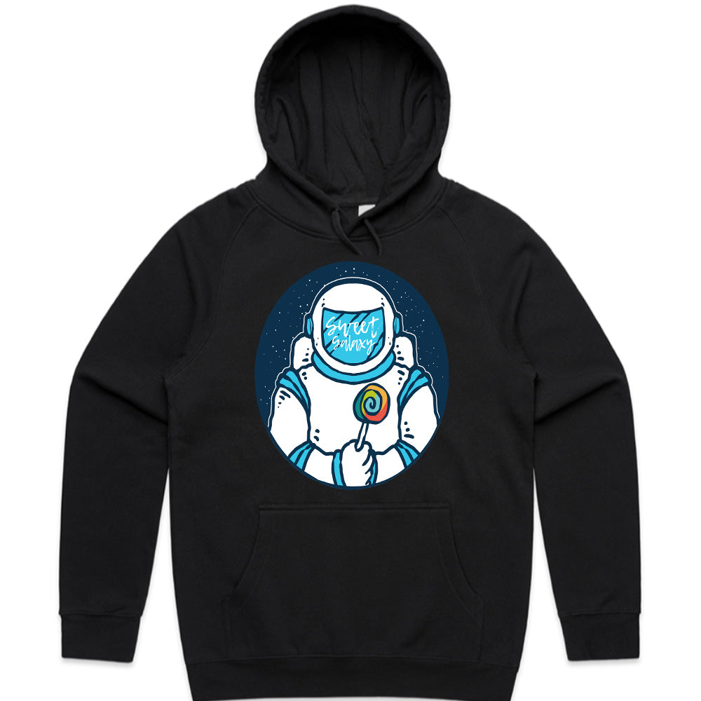 Sweet Galaxy Astronaut Tee