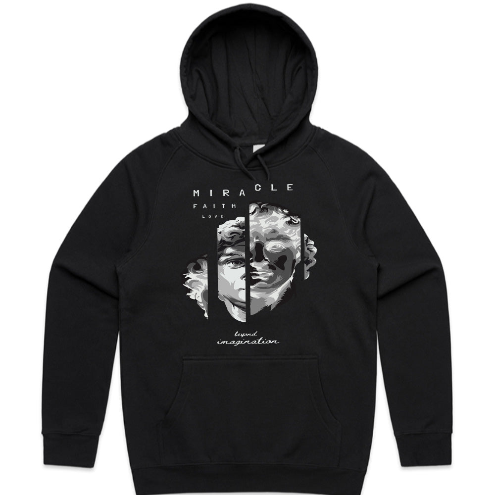 Beyond Imagination: Miracle Vision Tee