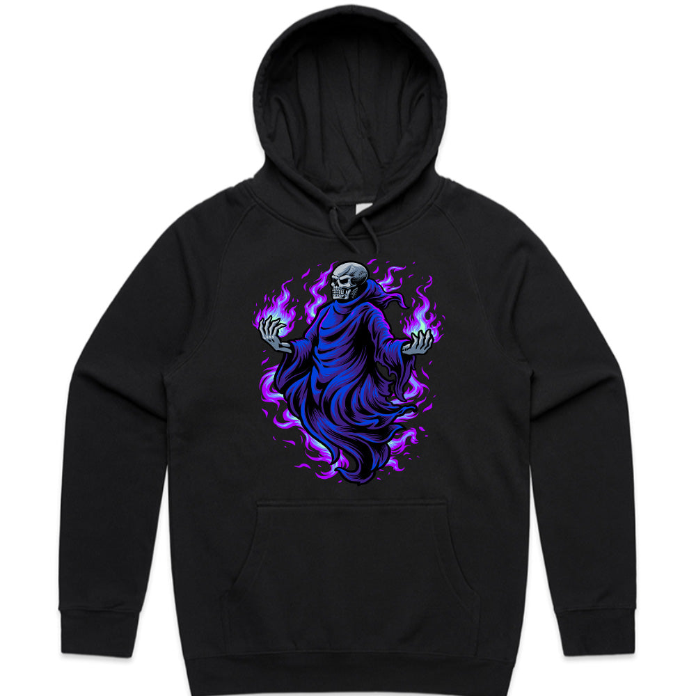 Soulfire Reaper Tee