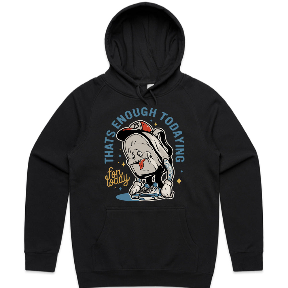 Done & Dusted – Lazy Mood Tee