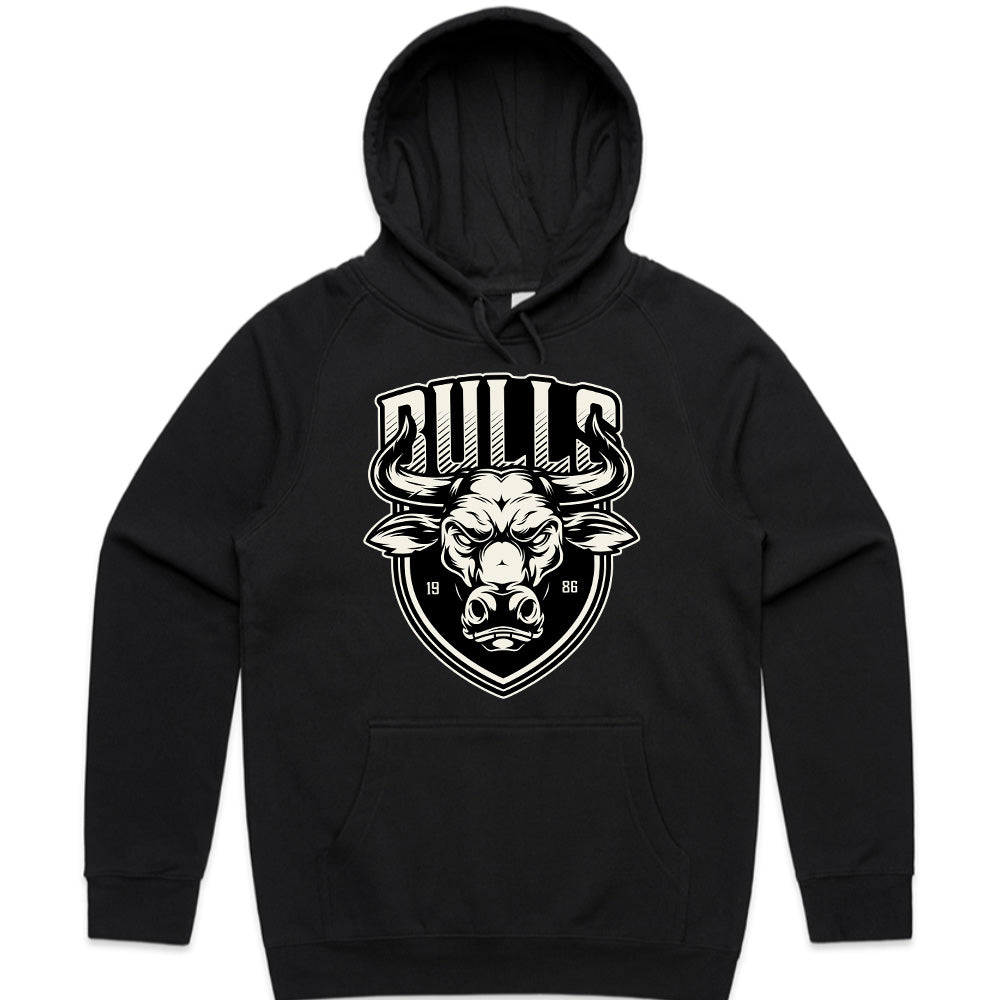 Iron Bull – Vintage Power Tee